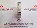 Telemecanique lt3sa00m protection relay Used