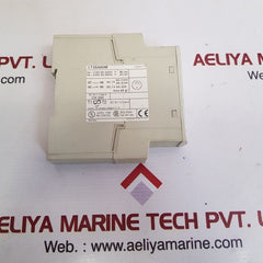 Telemecanique lt3sa00m protection relay Used