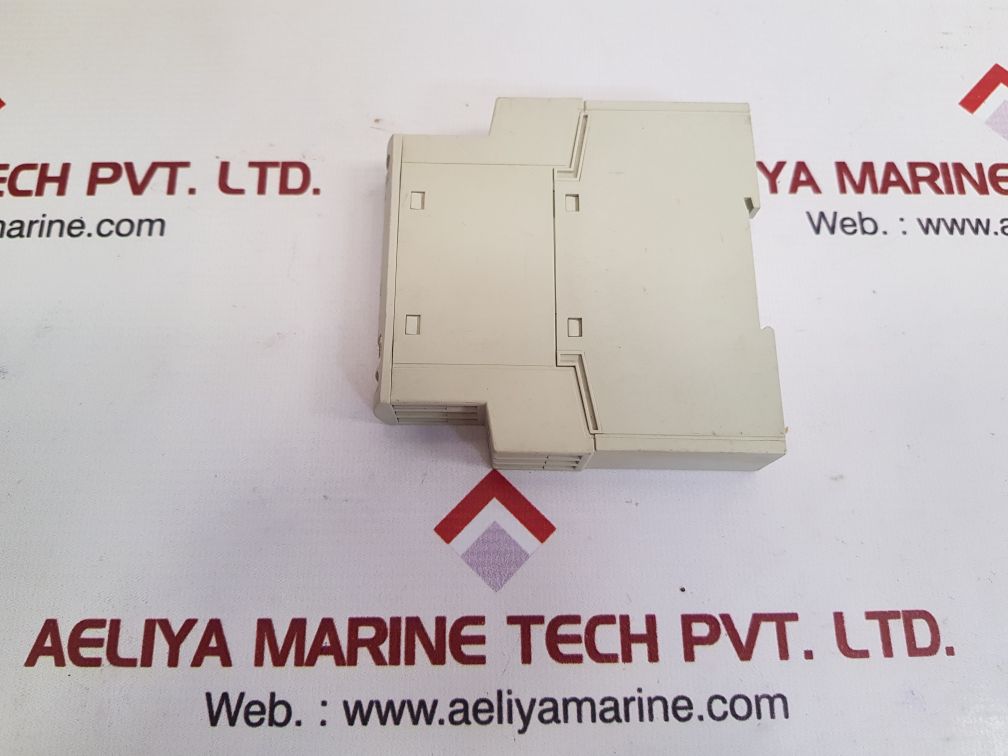 Telemecanique lt3sa00m protection relay Used