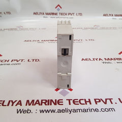 Telemecanique lt3sa00m protection relay Used