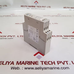 Telemecanique lt3sa00m protection relay Used