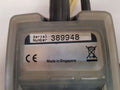 Ashland conductivity meter water treatment
