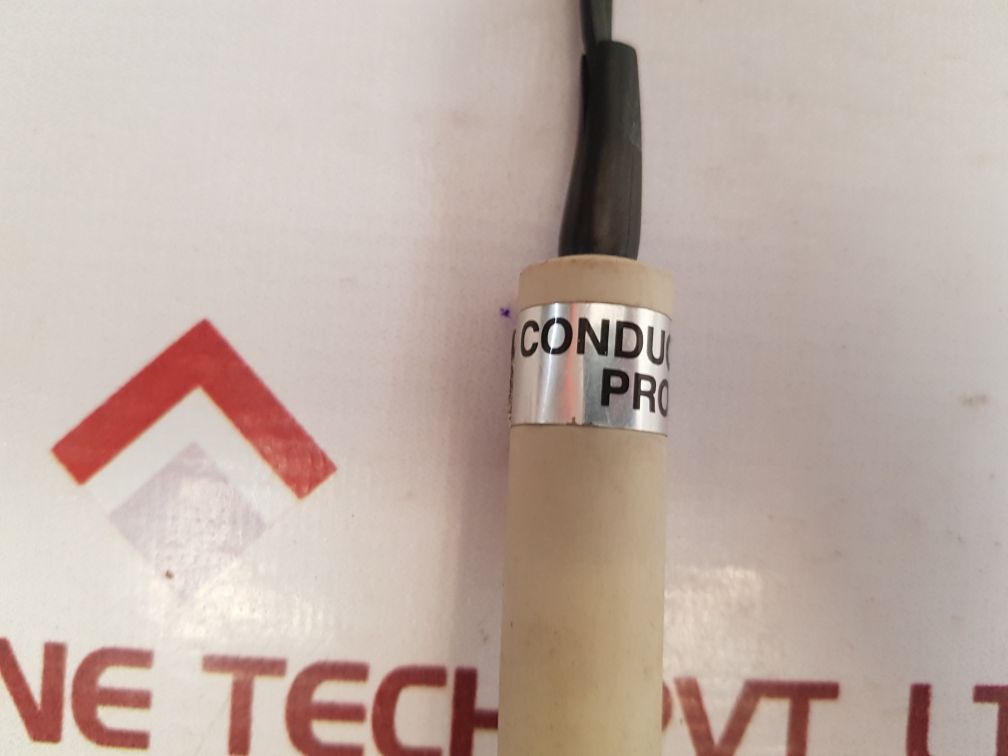 Ashland conductivity meter water treatment