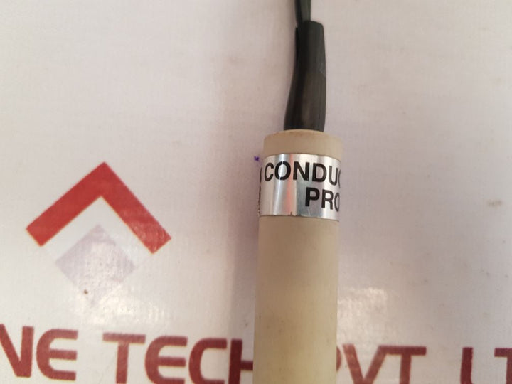 Ashland conductivity meter water treatment