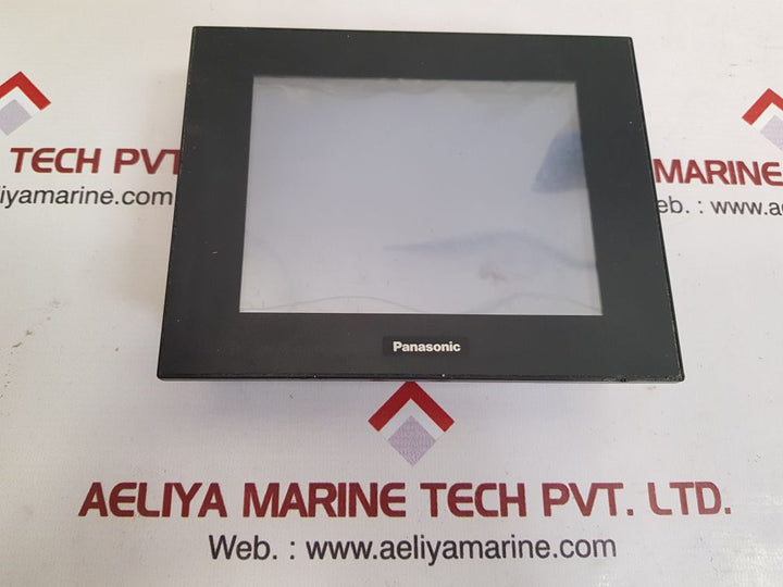 Panasonic aig32mq02d programmable display gt32
