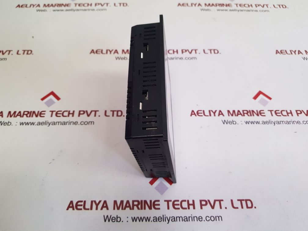 Panasonic aig32mq02d programmable display gt32
