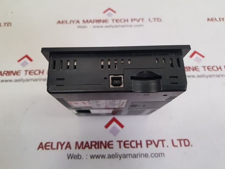 Panasonic aig32mq02d programmable display gt32