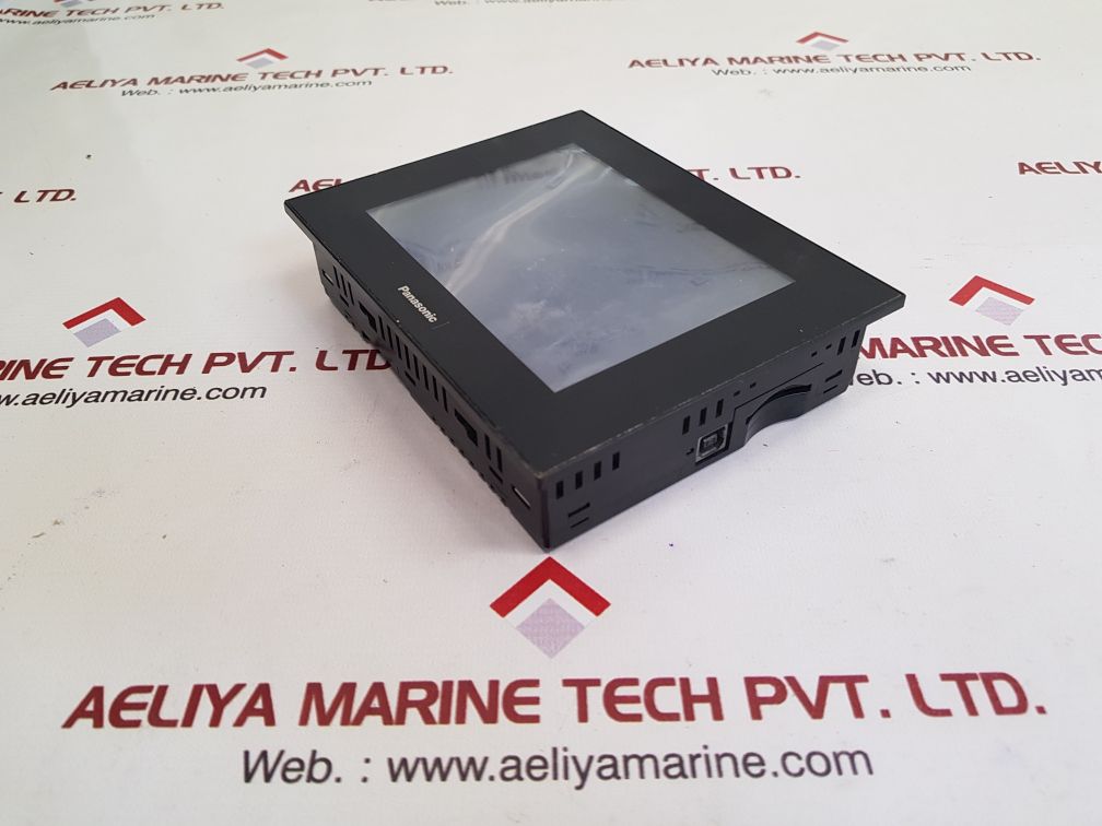 Panasonic aig32mq02d programmable display gt32