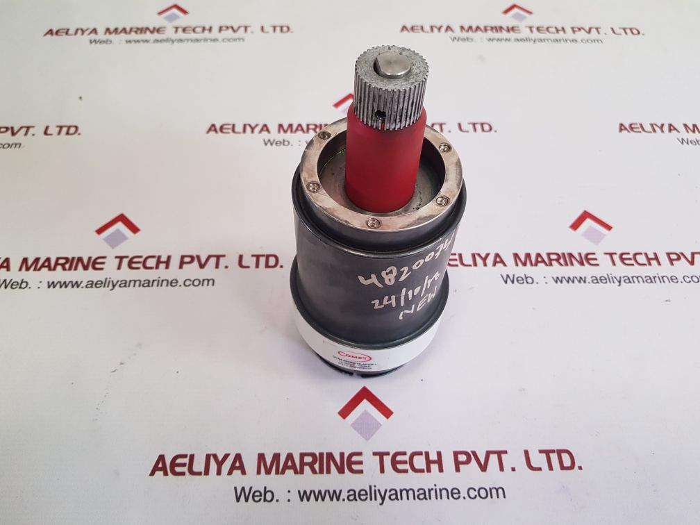 Comet cvmi-500bc/15-acce-l capacitor
