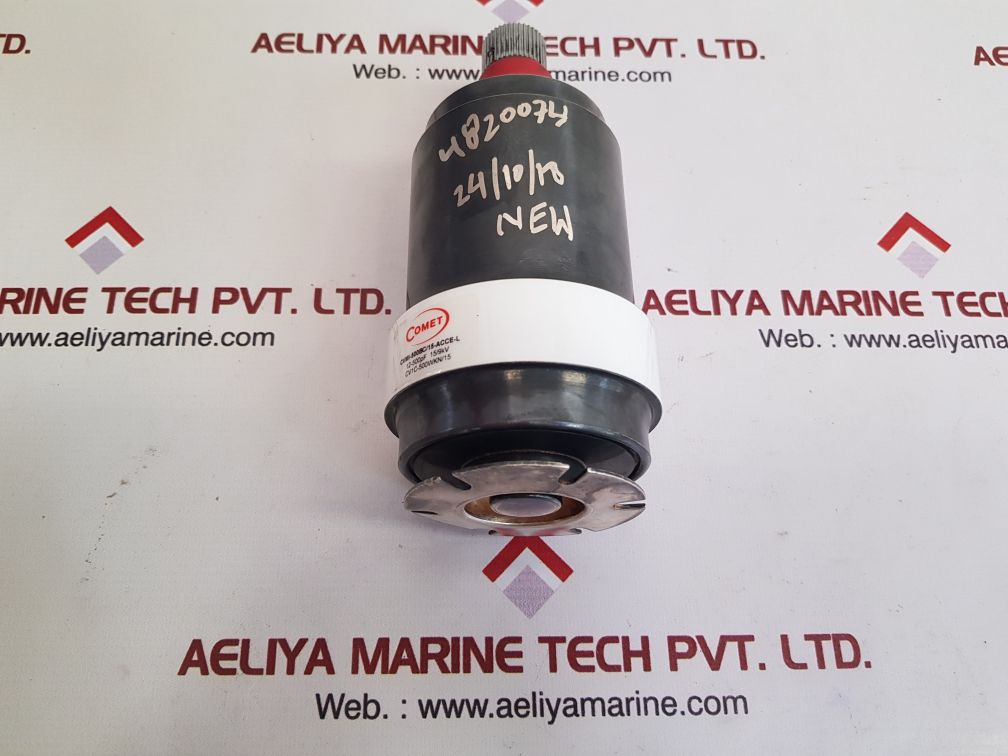 Comet cvmi-500bc/15-acce-l capacitor