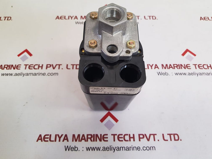 Condor mdr 5/8 pressure switch