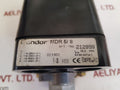 Condor mdr 5/8 pressure switch