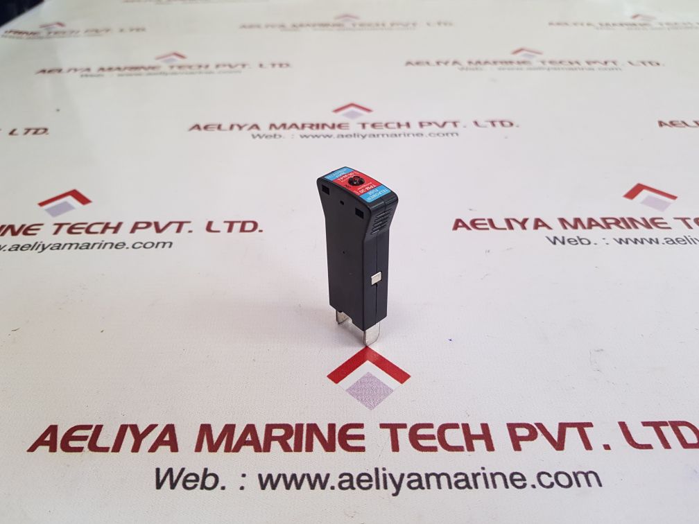 Cooper bussmann tpm-30 telpower miniature fuse New