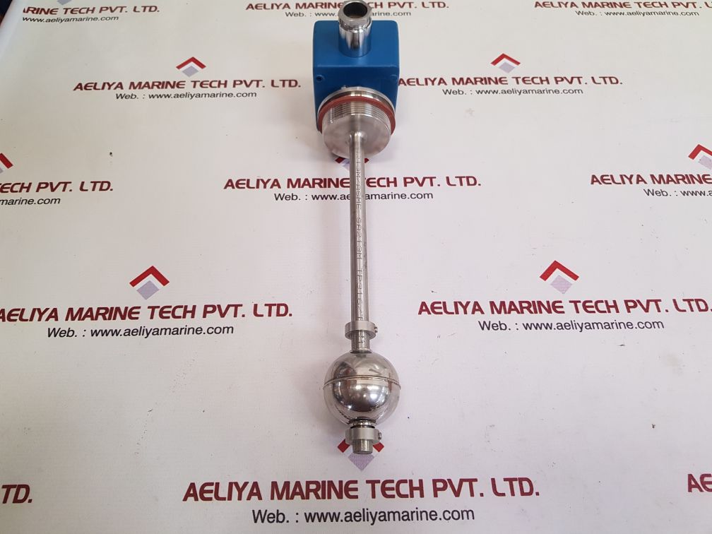 Gems sensors 016-5153 float switch ls 800e