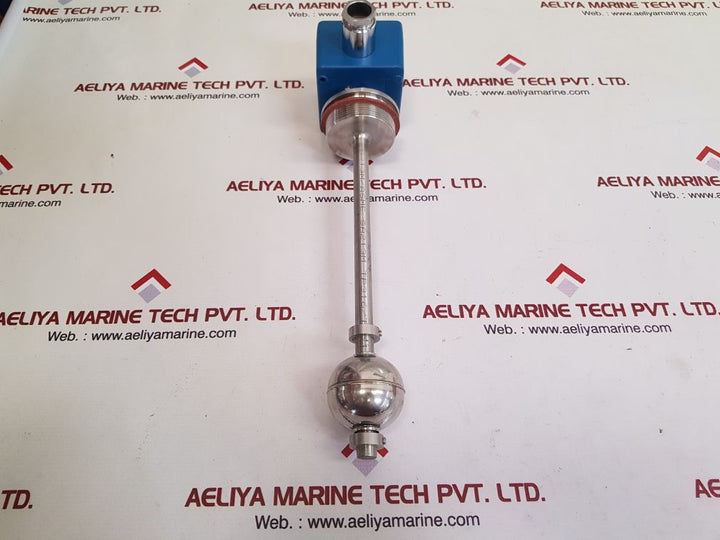 Gems sensors 016-5153 float switch ls 800e