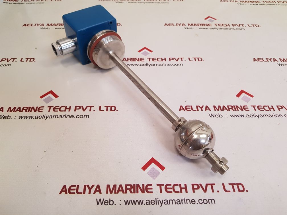 Gems sensors 016-5153 float switch ls 800e