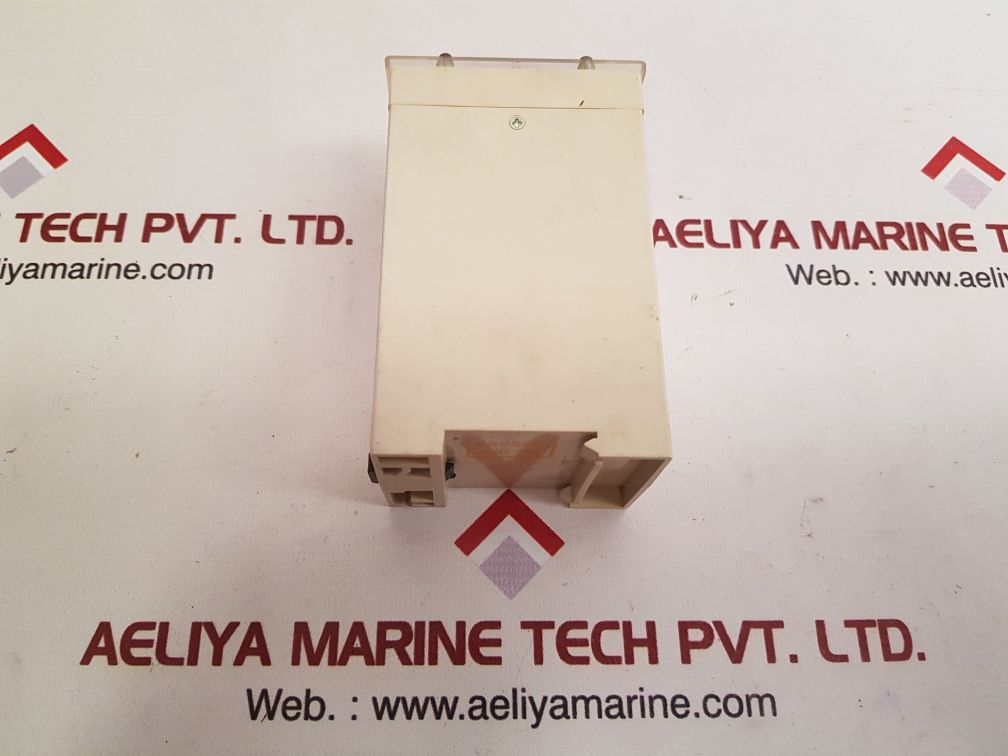 Crompton instruments 252-pvkw phase sequence transducer