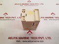 Crompton instruments 252-pvkw phase sequence transducer