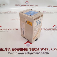Crompton instruments 252-pvkw phase sequence transducer