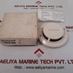 Honeywell tc807b1000 lonization smoke detector