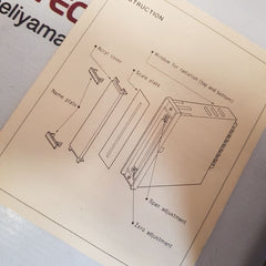 264-att-b-2 power supply