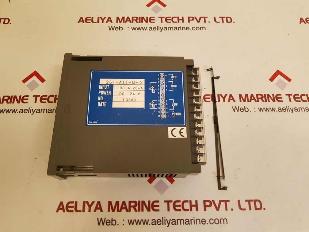 264-att-b-2 power supply