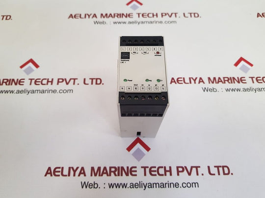 Stahl lae 1 control relay