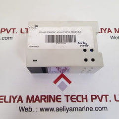 Stahl lae 1 control relay