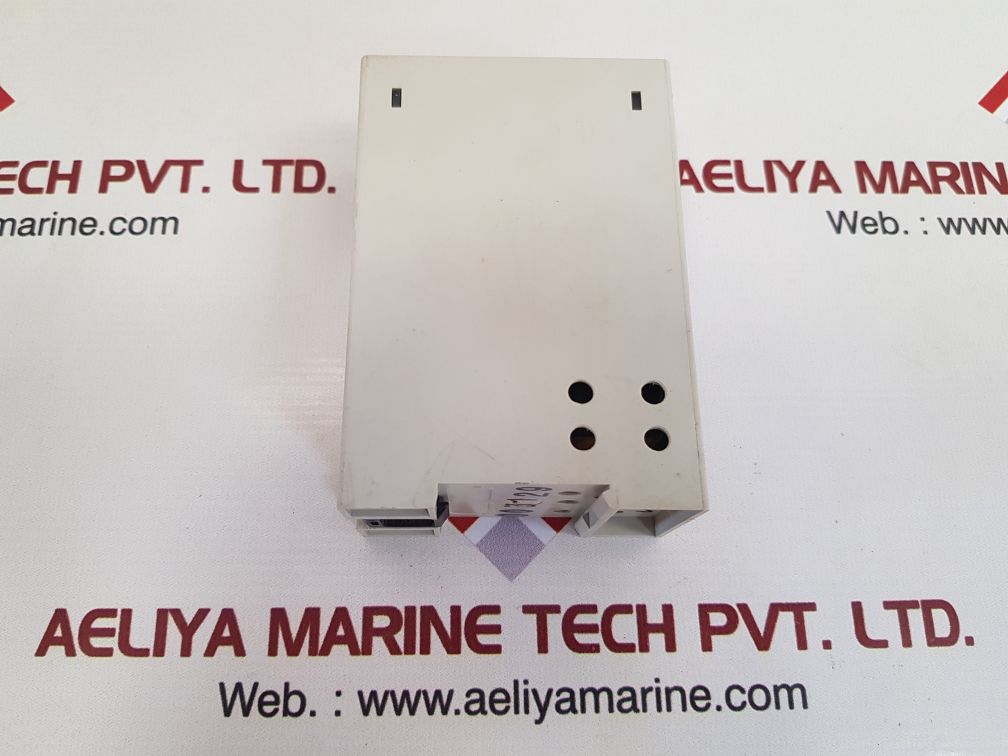 Stahl lae 1 control relay