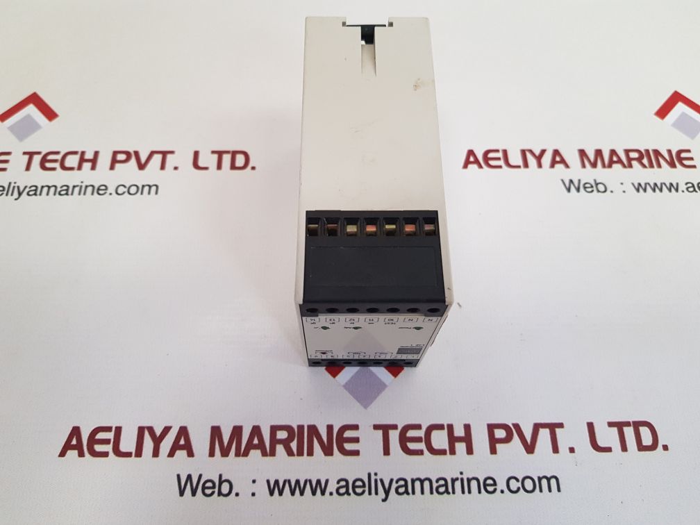 Stahl lae 1 control relay