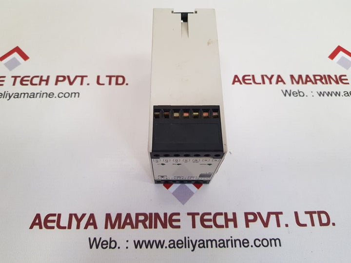 Stahl lae 1 control relay