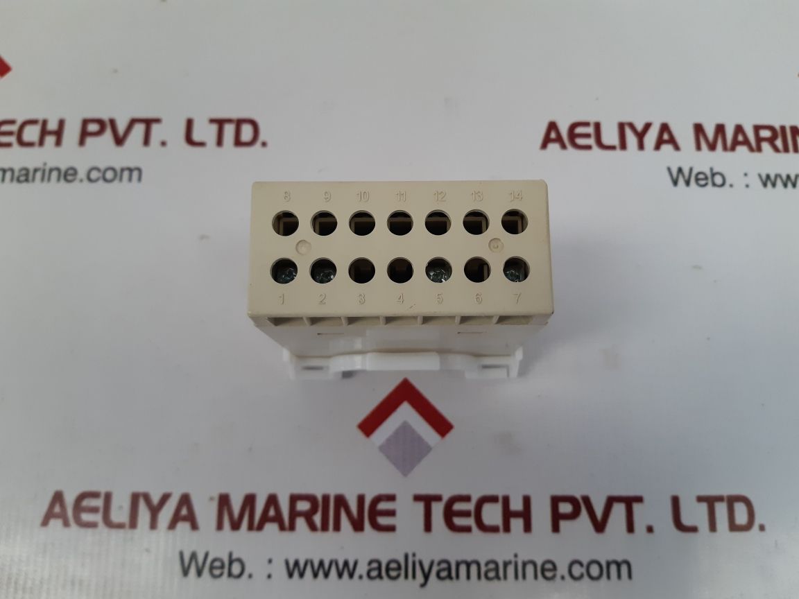 Dhc dp6 digital panel meter