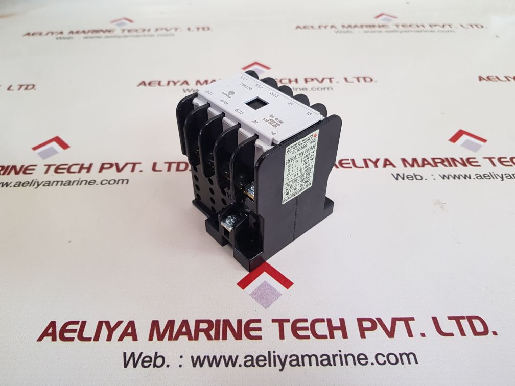 Donga dmc20 megnetic contactor