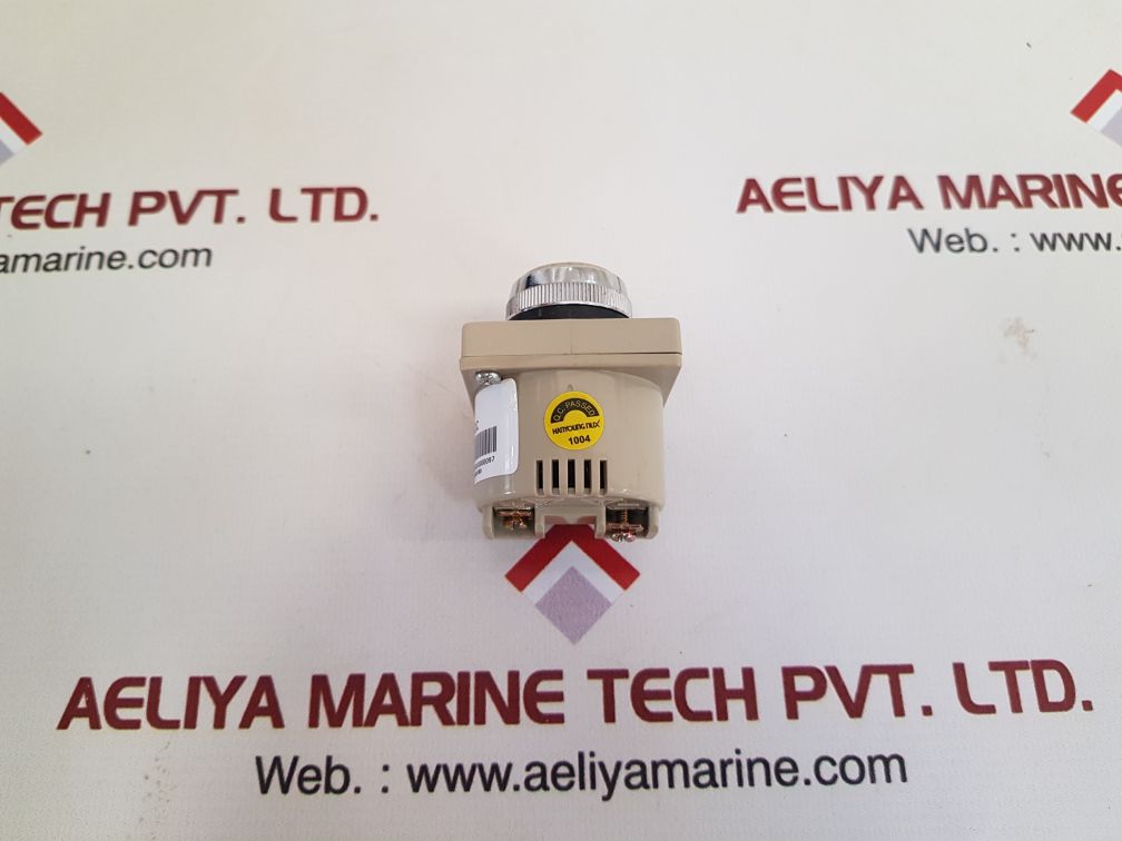 Hanyoung nux hy-256-24 buzzer