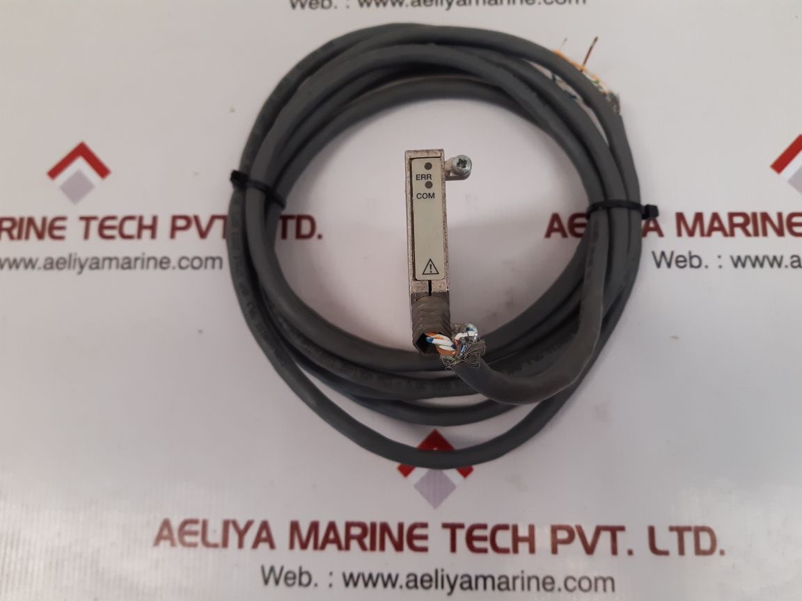 Schneider electric tsxscp114 pcmcia board pv13 rs485 mp