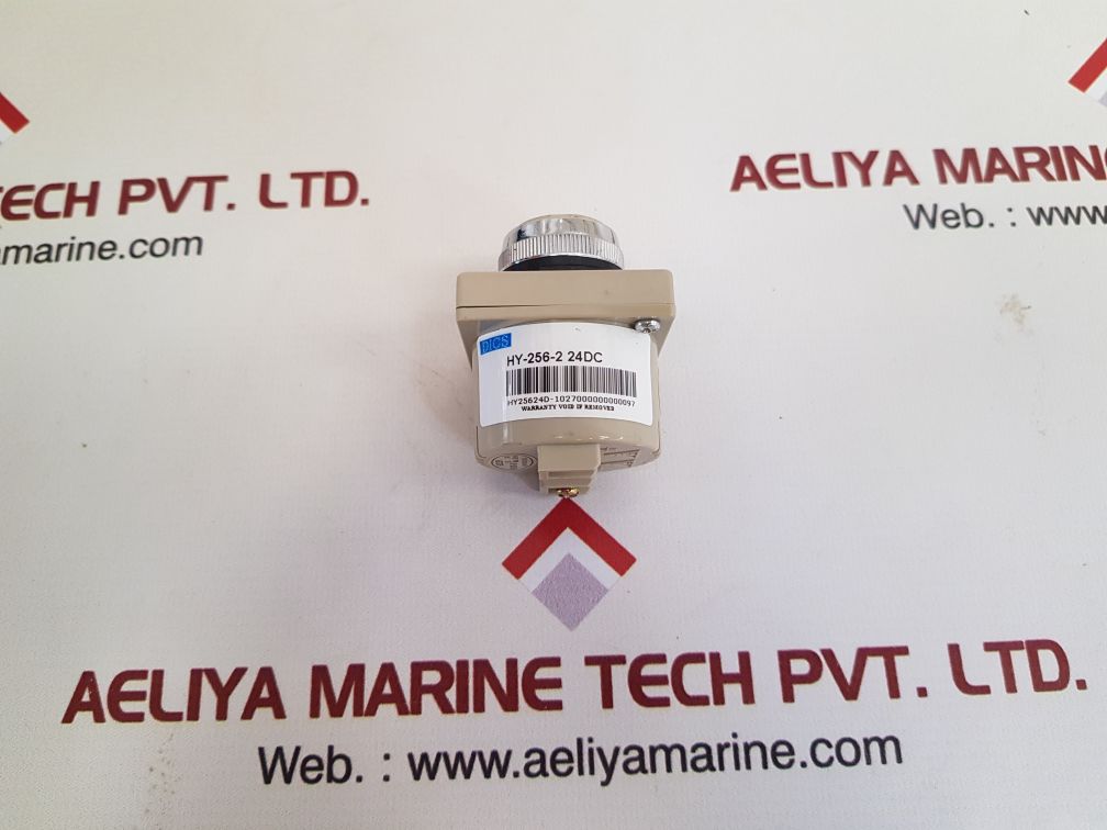 Hanyoung nux hy-256-24 buzzer