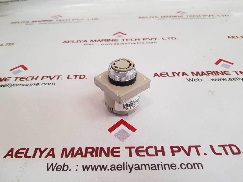 Hanyoung nux hy-256-24 buzzer