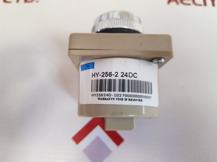 Hanyoung nux hy-256-24 buzzer