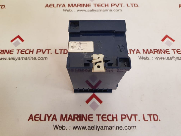 Cewe instrument du02 discrete transducer 120v