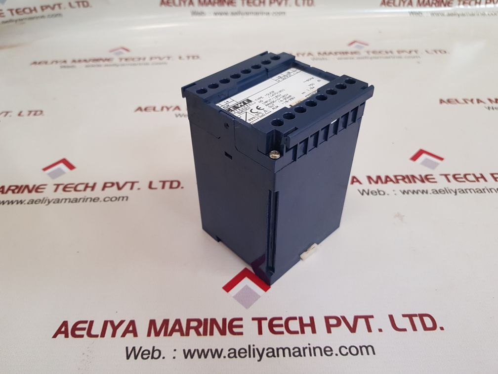 Cewe instrument du02 discrete transducer 120v