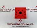 Fire Break Glass Unit