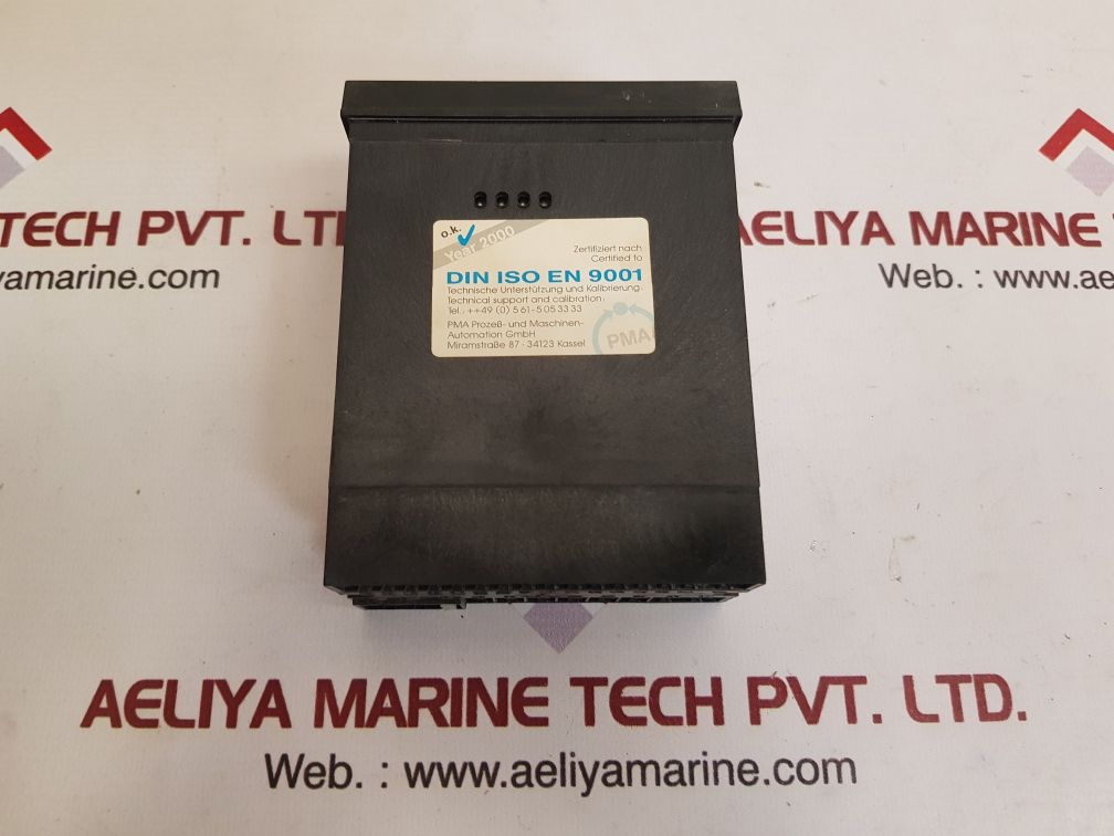 Pma ks 90 compact industrial controller 9404 410 42001 