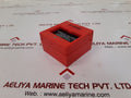 Fire Break Glass Unit