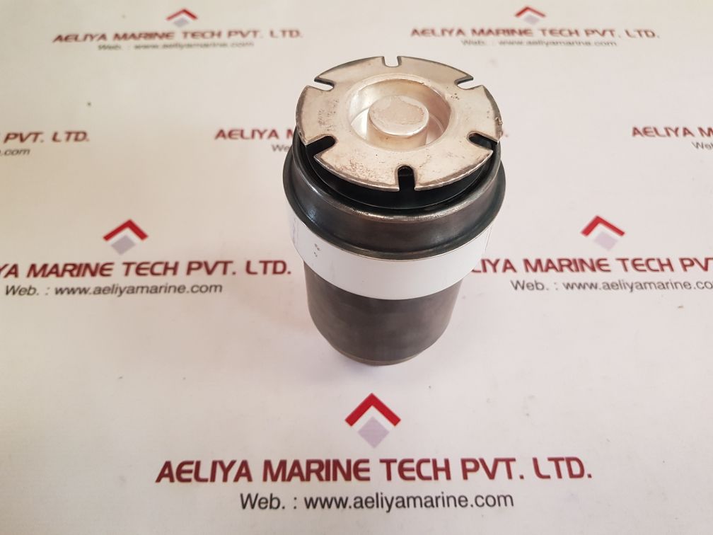 Comet cvmi-1000ac/5-aace-l vacuum capacitor