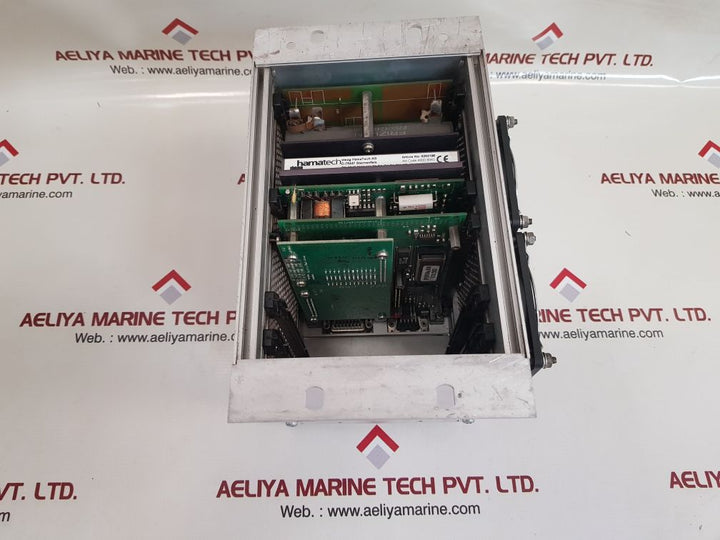 Steag hamatech bn 3246.2960,bn 6646.3411 motion controller 