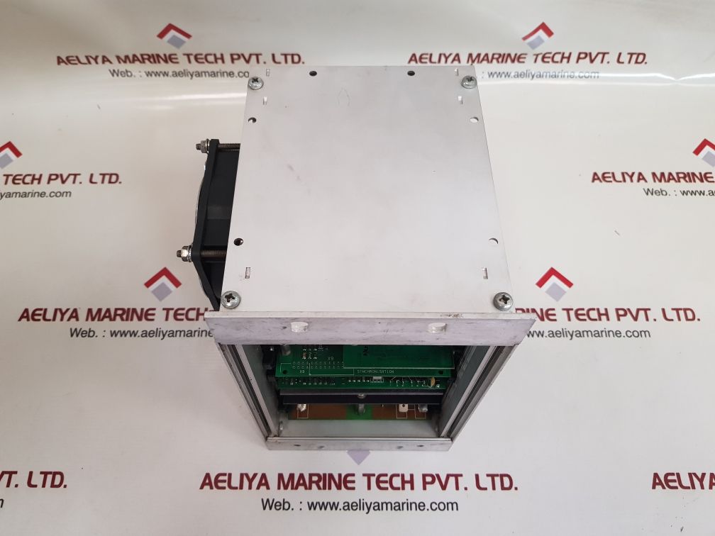Steag hamatech bn 3246.2960,bn 6646.3411 motion controller 