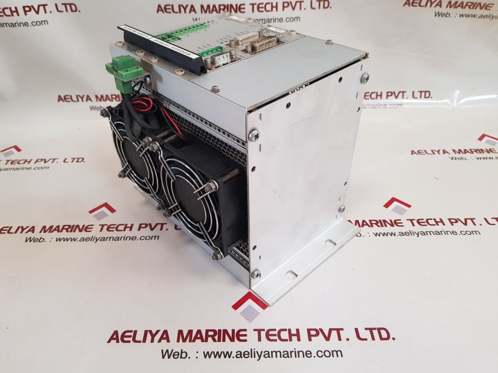 Steag hamatech bn 3246.2960,bn 6646.3411 motion controller 