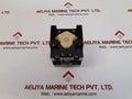 Agastat 7022ab time delay relay .5 to 5.0 seconds
