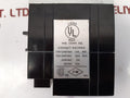 Agastat 7022ab time delay relay .5 to 5.0 seconds