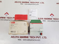 Abb stotz-kontakt uk/s32.1 universal i/o concentrator